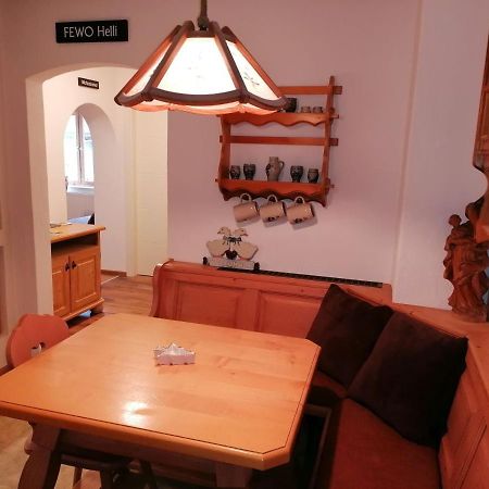 Ferienwohnung Helli Teisendorf Exteriér fotografie