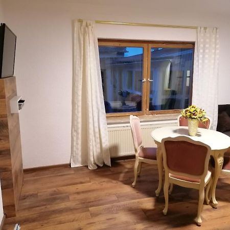 Ferienwohnung Helli Teisendorf Exteriér fotografie
