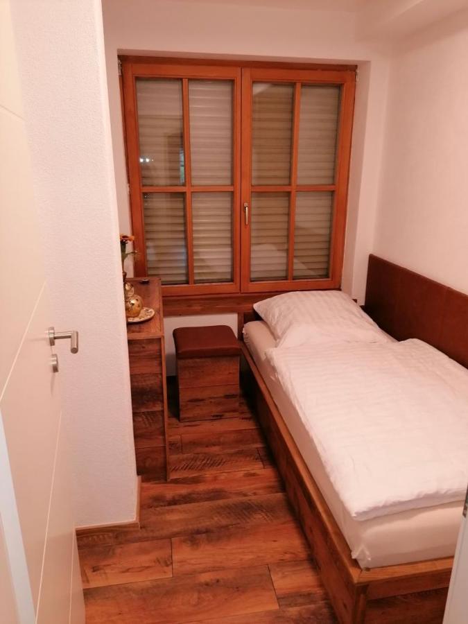 Ferienwohnung Helli Teisendorf Exteriér fotografie
