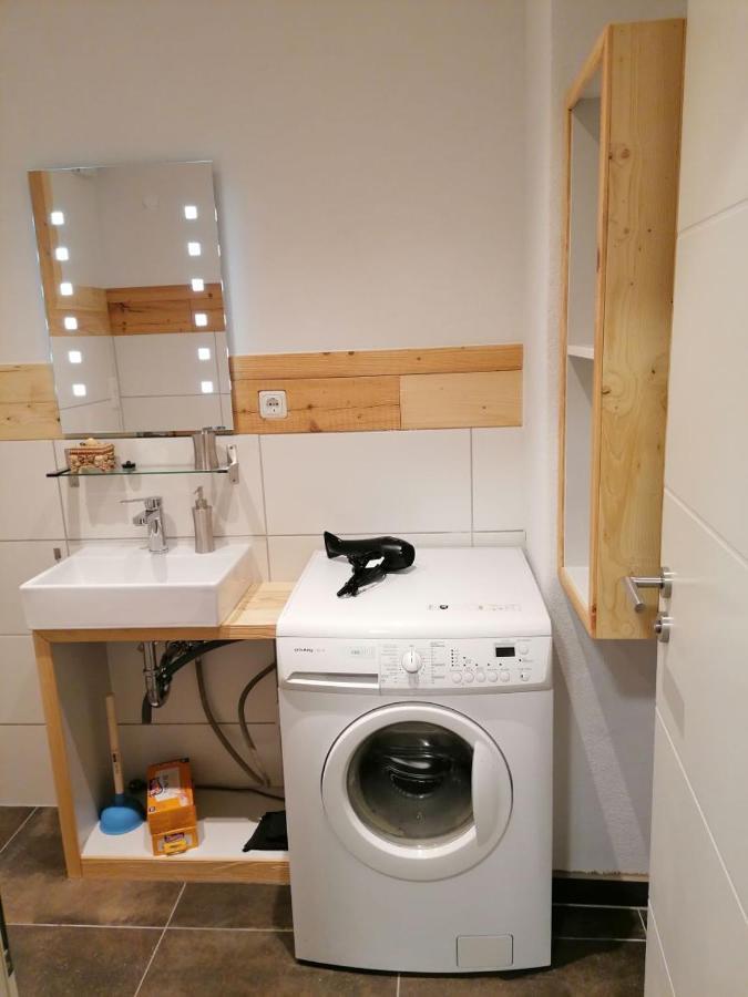 Ferienwohnung Helli Teisendorf Exteriér fotografie